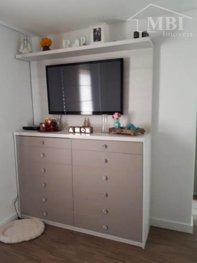 Apartamento, 3 quartos, 75 m² - Foto 3