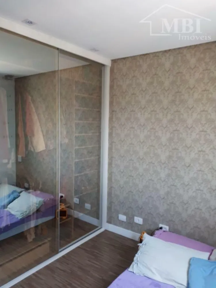 Apartamento, 3 quartos, 75 m² - Foto 2