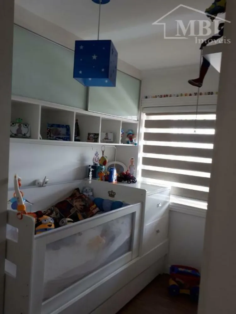 Apartamento, 3 quartos, 75 m² - Foto 1
