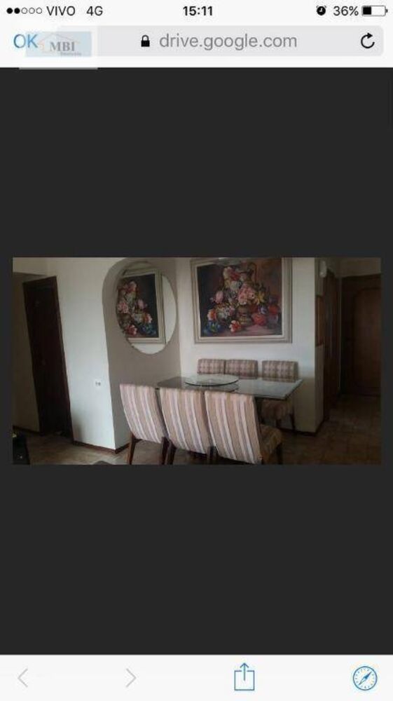 Apartamento, 3 quartos, 84 m² - Foto 5