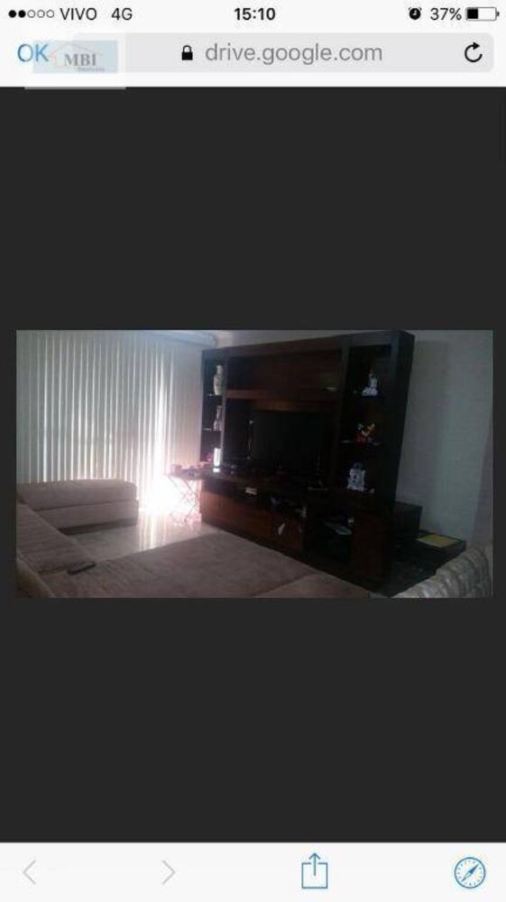 Apartamento, 3 quartos, 84 m² - Foto 2