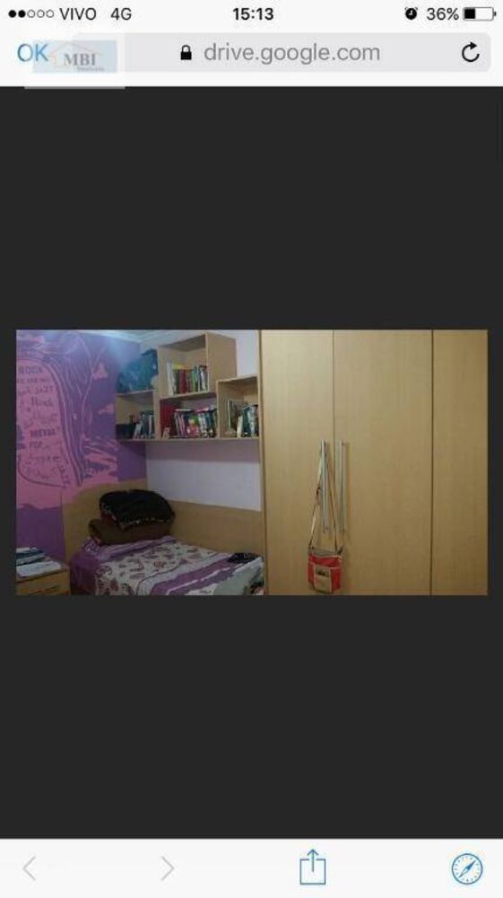 Apartamento, 3 quartos, 84 m² - Foto 1