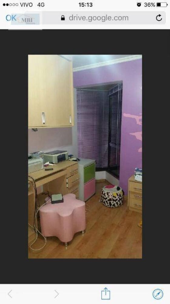 Apartamento, 3 quartos, 84 m² - Foto 4