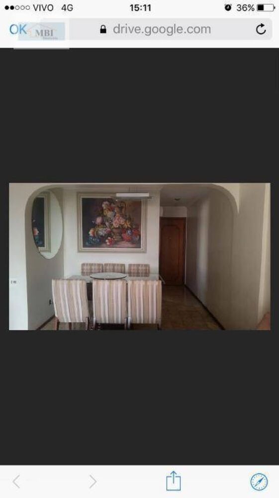 Apartamento, 3 quartos, 84 m² - Foto 9