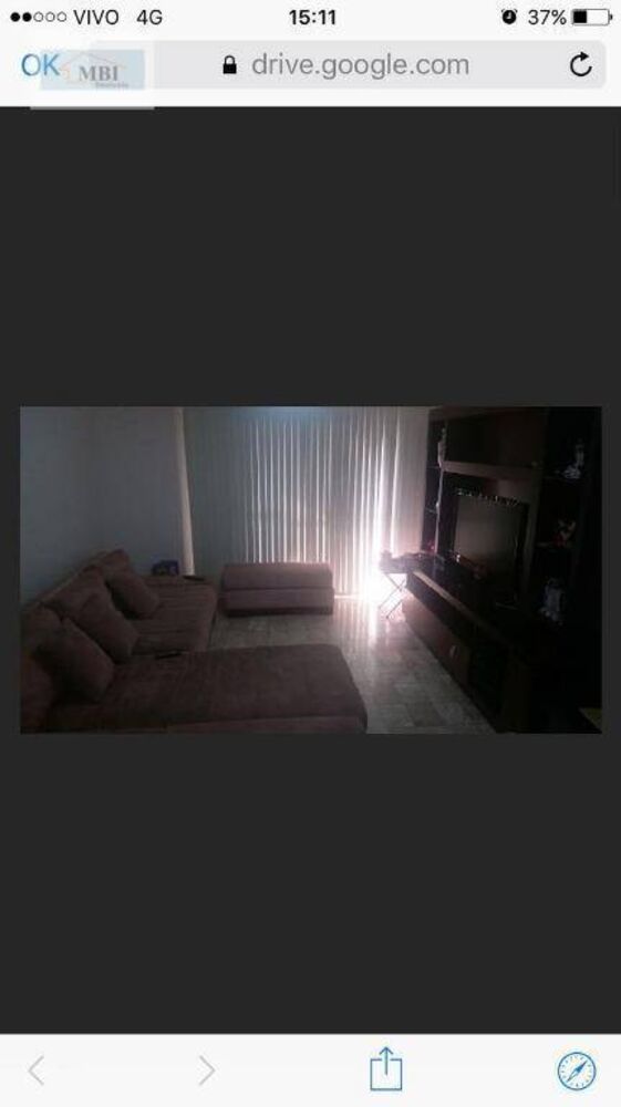 Apartamento, 3 quartos, 84 m² - Foto 3