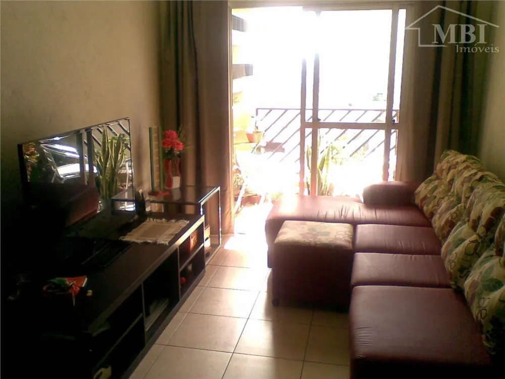 Apartamento, 3 quartos, 73 m² - Foto 6