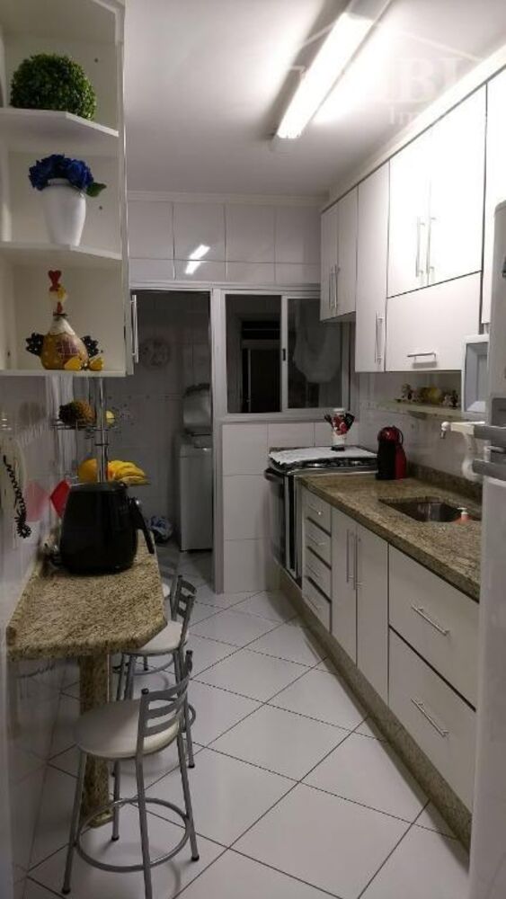 Apartamento, 3 quartos, 95 m² - Foto 8