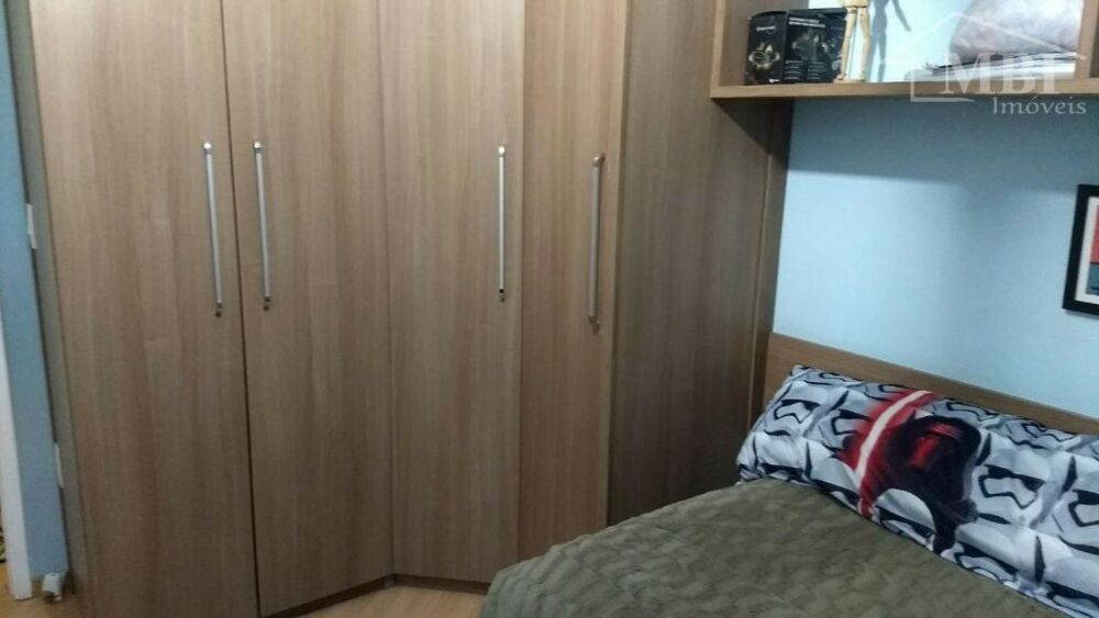 Apartamento, 3 quartos, 95 m² - Foto 6