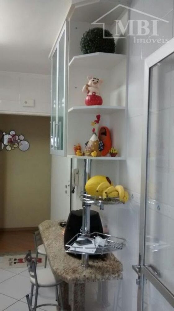 Apartamento, 3 quartos, 95 m² - Foto 4