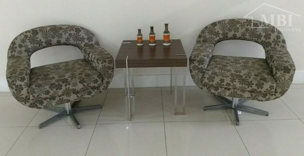 Apartamento, 3 quartos, 95 m² - Foto 5