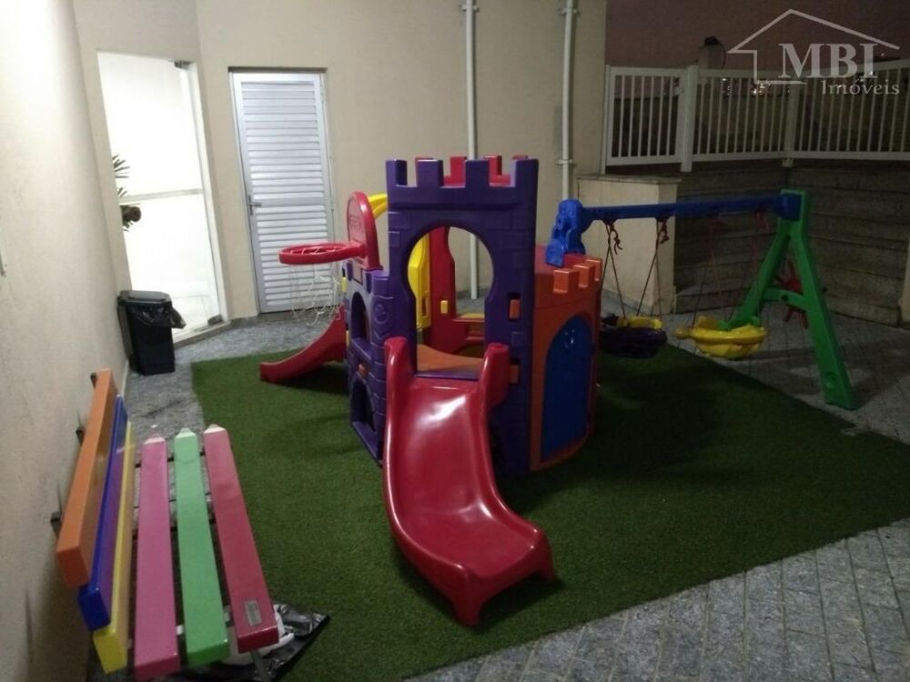 Apartamento, 3 quartos, 95 m² - Foto 2