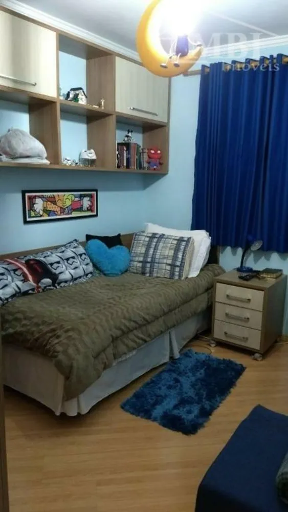 Apartamento, 3 quartos, 95 m² - Foto 6