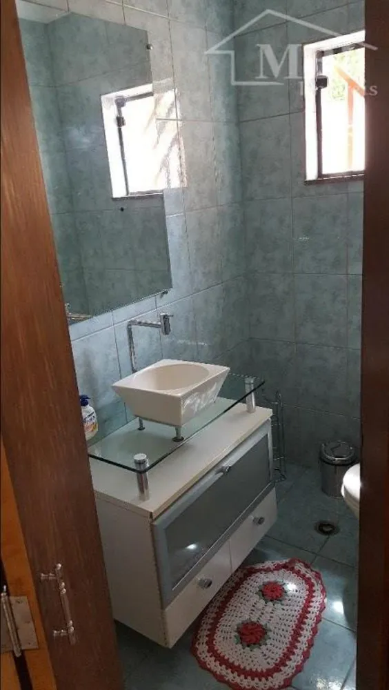 Sobrado, 3 quartos, 207 m² - Foto 2