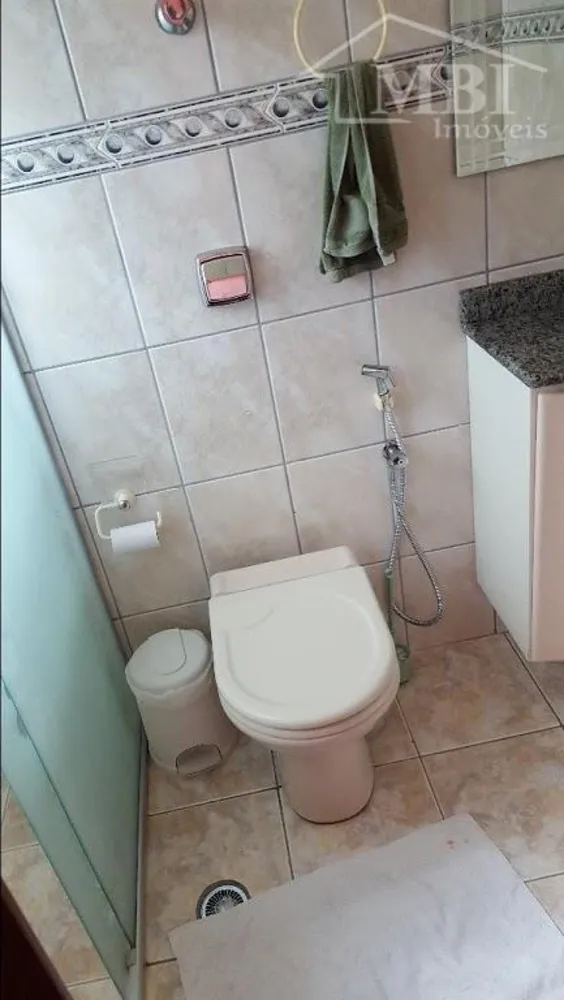 Sobrado, 3 quartos, 207 m² - Foto 6