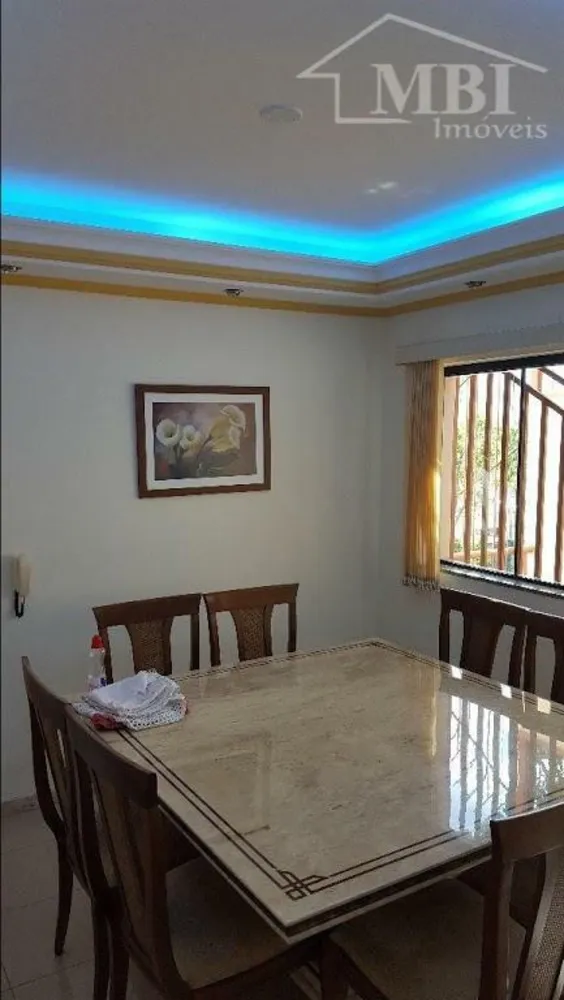 Sobrado, 3 quartos, 207 m² - Foto 8