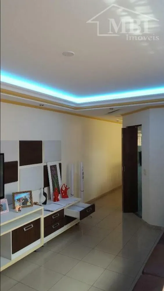 Sobrado, 3 quartos, 207 m² - Foto 7