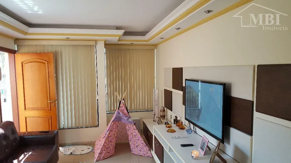 Sobrado, 3 quartos, 207 m² - Foto 3