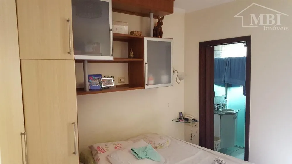 Sobrado, 3 quartos, 207 m² - Foto 5