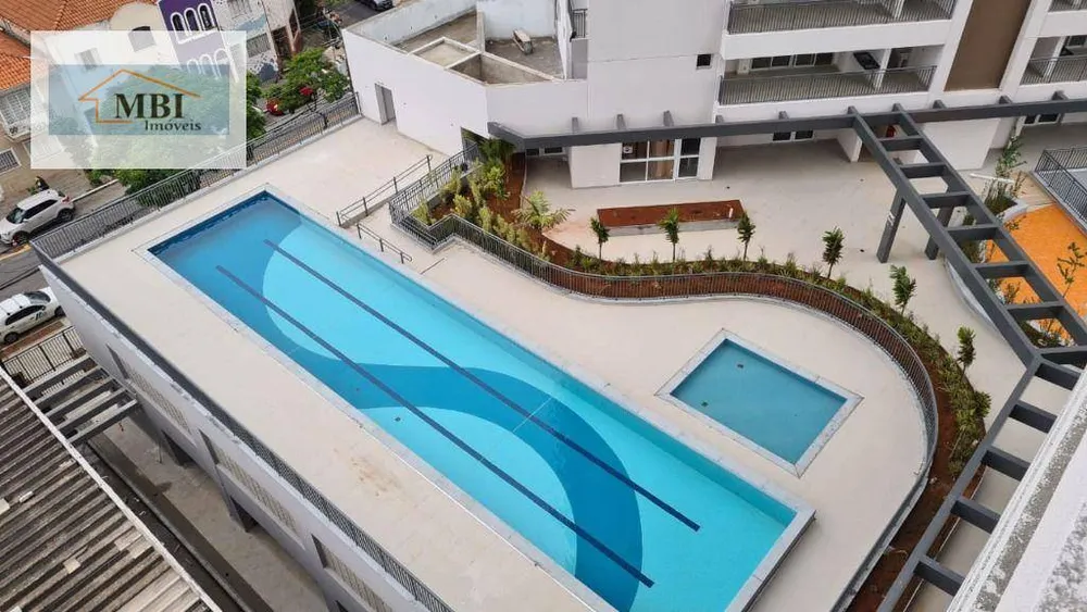Apartamento, 2 quartos, 74 m² - Foto 11