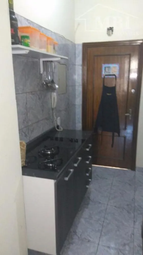 Kitnet-Studio, 40 m² - Foto 5