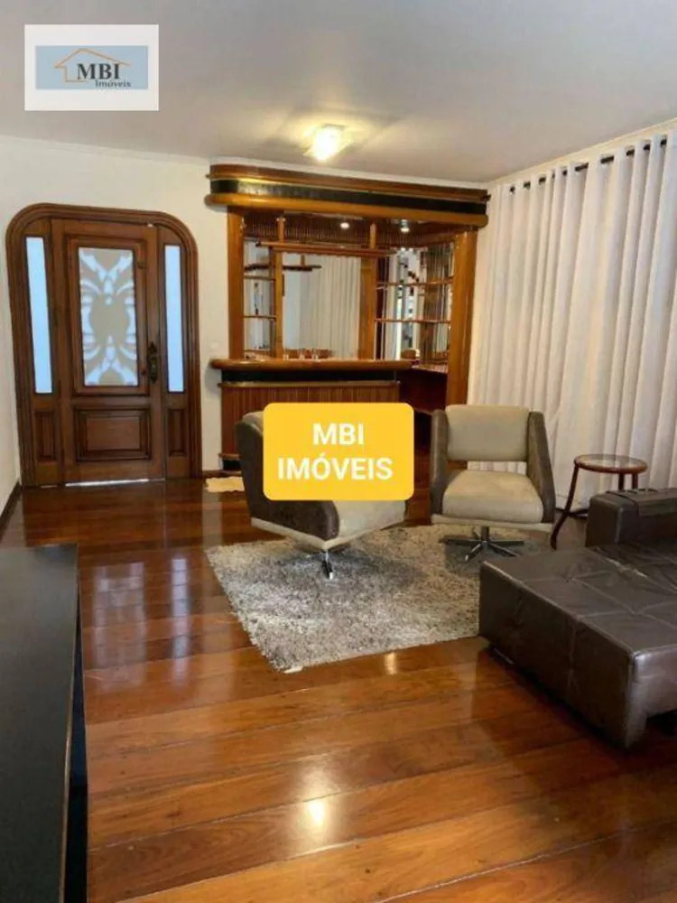Sobrado, 4 quartos, 293 m² - Foto 5
