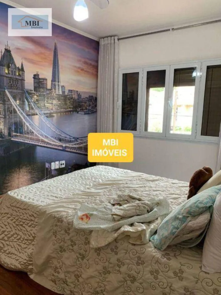 Sobrado, 4 quartos, 293 m² - Foto 2