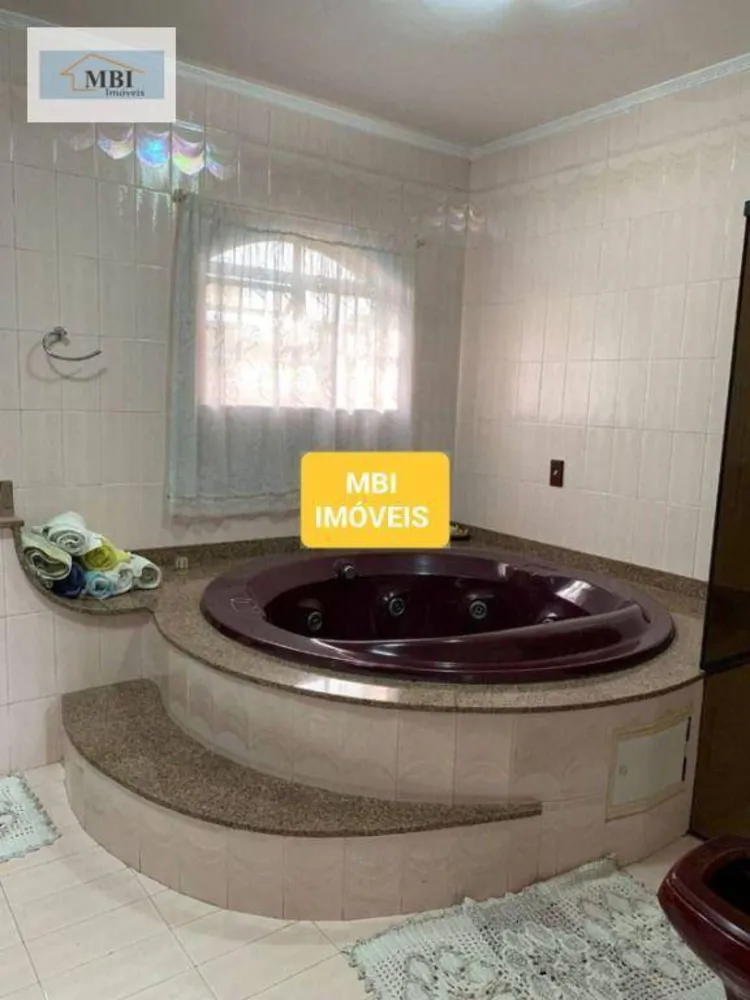 Sobrado, 4 quartos, 293 m² - Foto 6