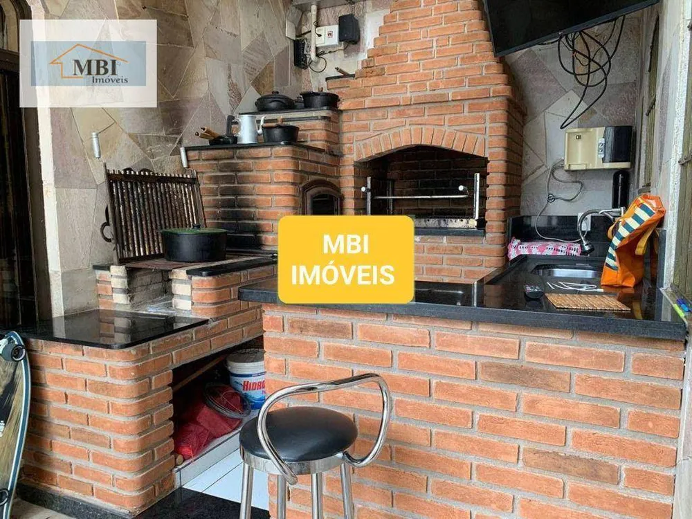 Sobrado, 4 quartos, 293 m² - Foto 4