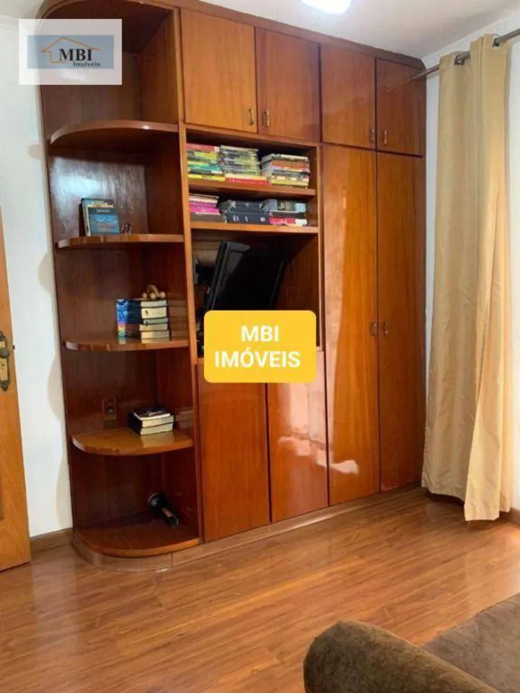 Sobrado, 4 quartos, 293 m² - Foto 8