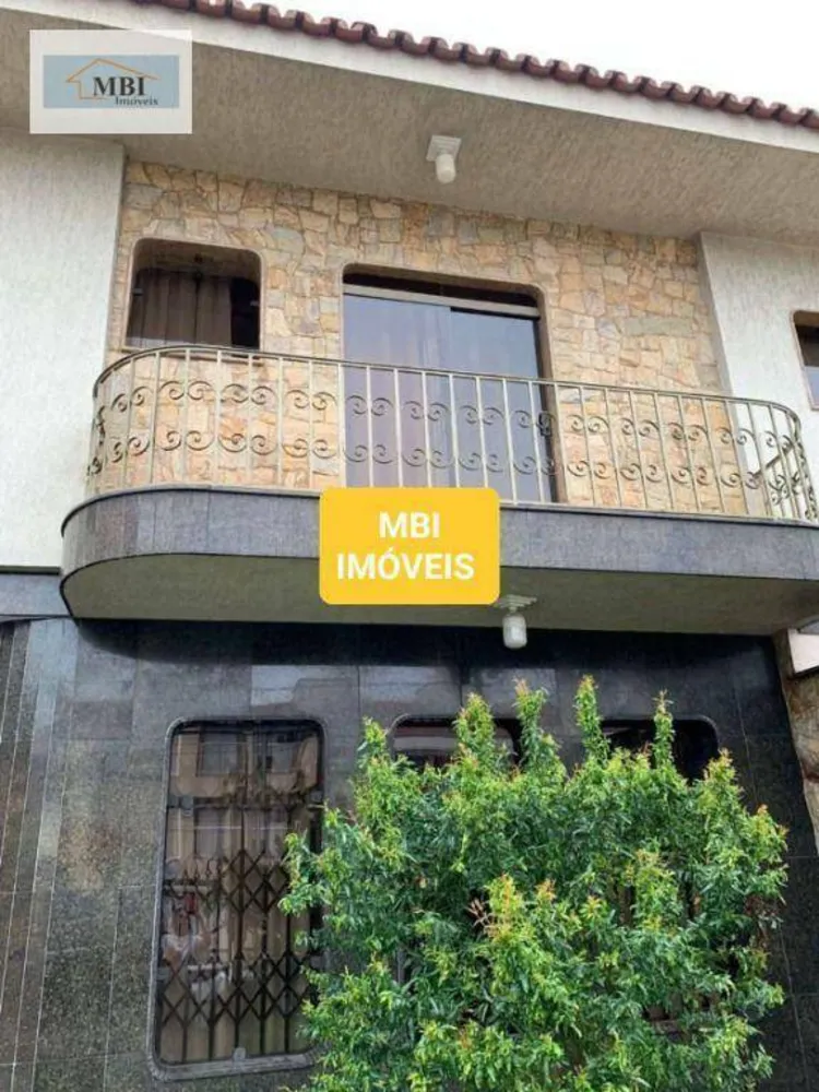 Sobrado, 4 quartos, 293 m² - Foto 4
