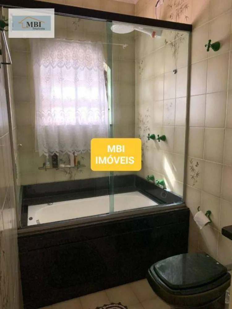 Sobrado, 4 quartos, 293 m² - Foto 5