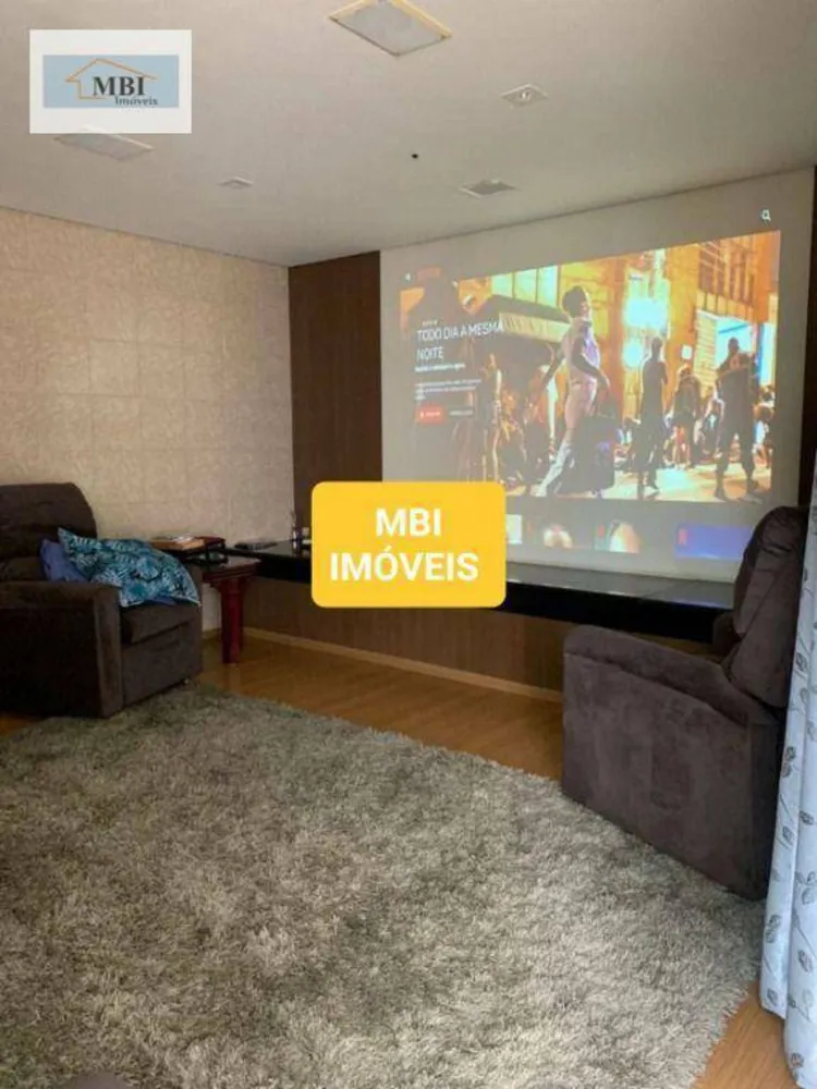 Sobrado, 4 quartos, 293 m² - Foto 7