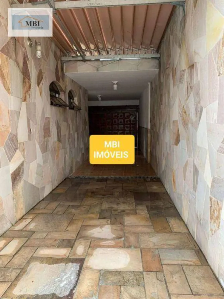 Sobrado, 4 quartos, 293 m² - Foto 3
