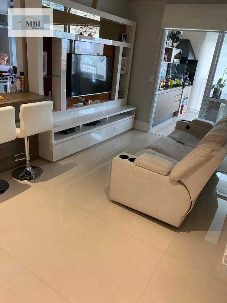Apartamento, 3 quartos, 86 m² - Foto 7