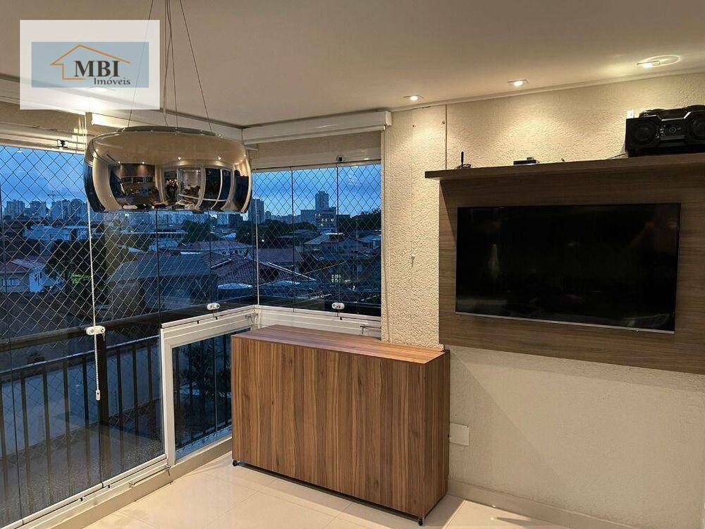 Apartamento, 3 quartos, 86 m² - Foto 1