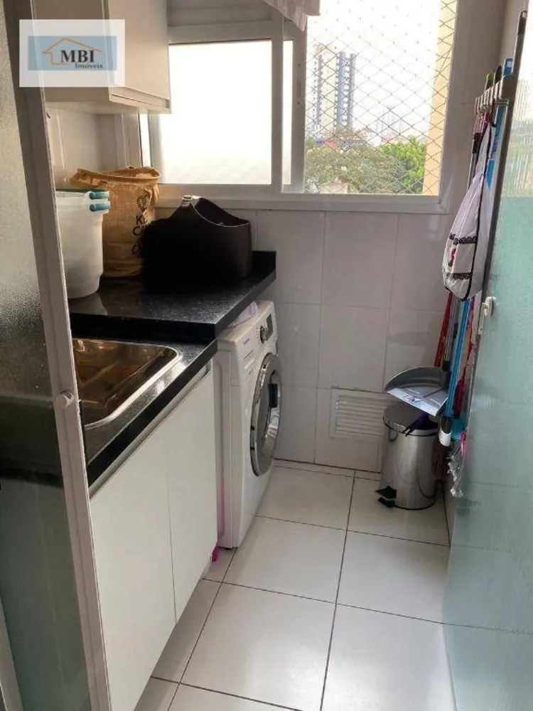 Apartamento, 3 quartos, 86 m² - Foto 6