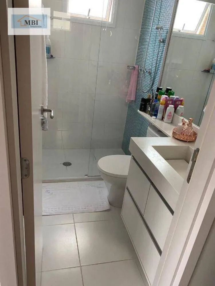Apartamento, 3 quartos, 86 m² - Foto 4