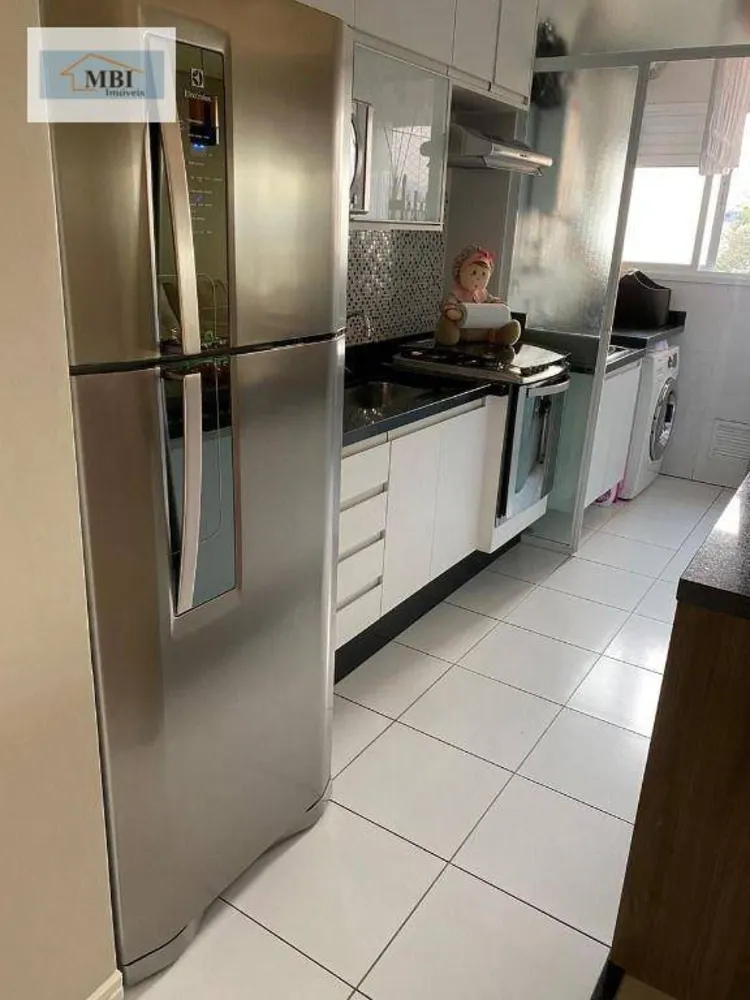 Apartamento, 3 quartos, 86 m² - Foto 12