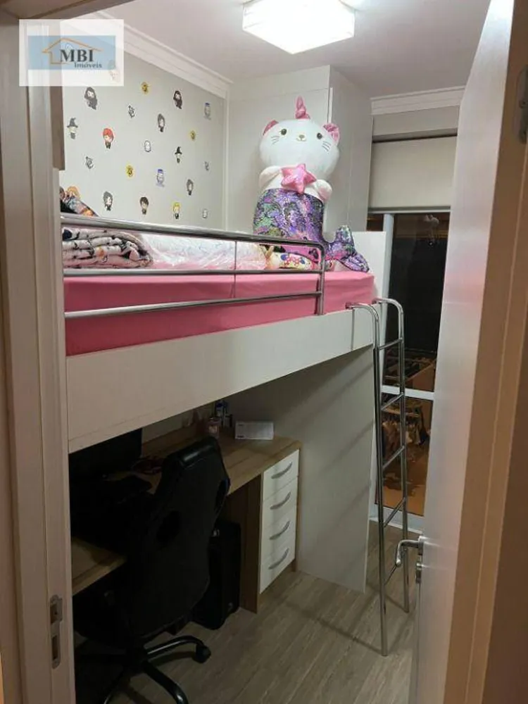Apartamento, 3 quartos, 86 m² - Foto 8