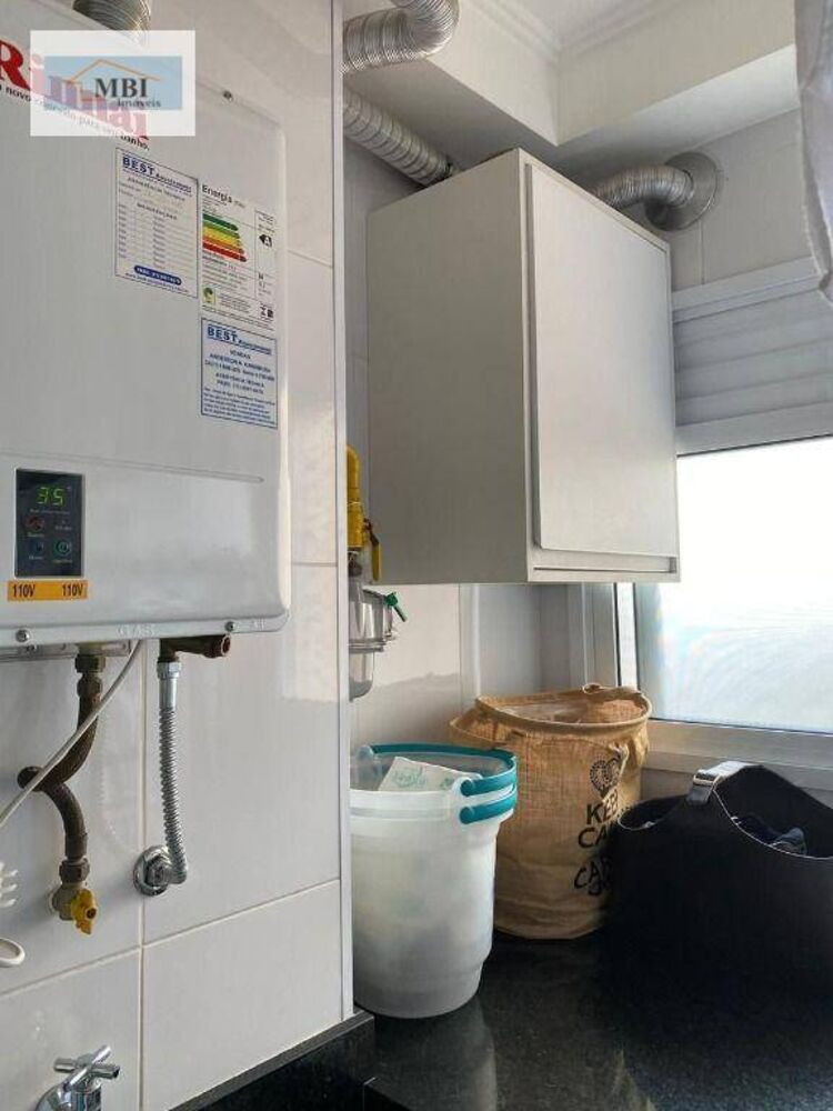 Apartamento, 3 quartos, 86 m² - Foto 3