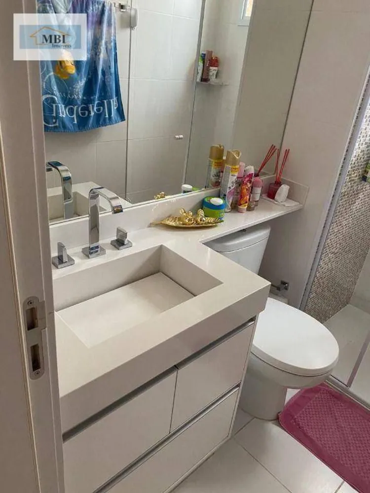 Apartamento, 3 quartos, 86 m² - Foto 9