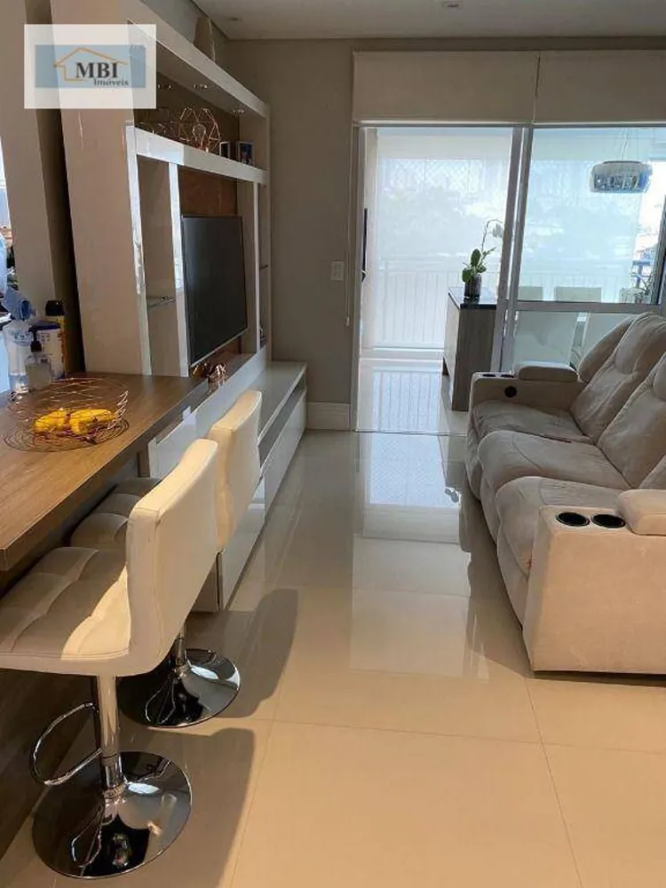 Apartamento, 3 quartos, 86 m² - Foto 12