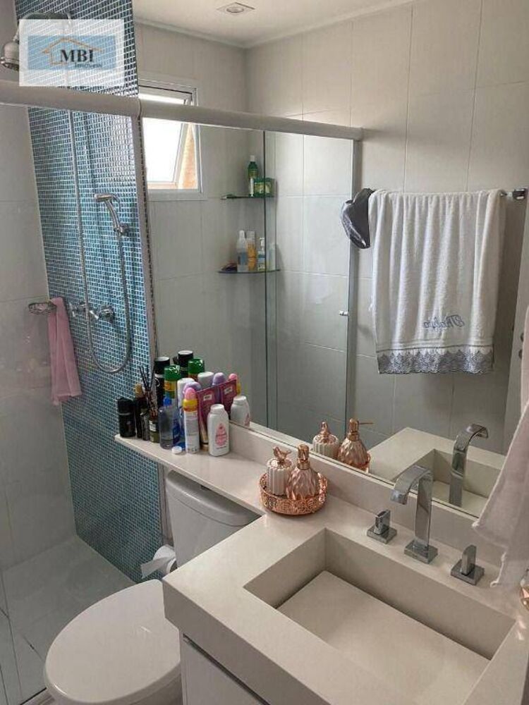 Apartamento, 3 quartos, 86 m² - Foto 4