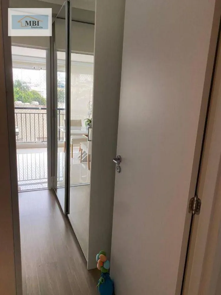 Apartamento, 3 quartos, 86 m² - Foto 11