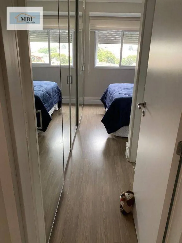Apartamento, 3 quartos, 86 m² - Foto 9
