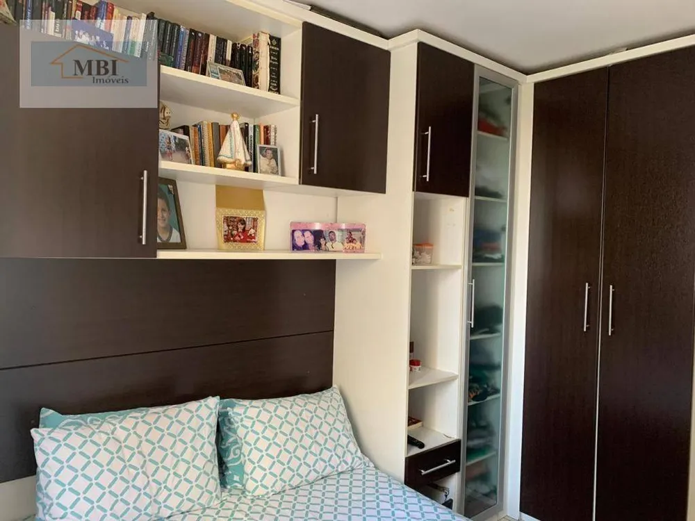 Apartamento, 3 quartos, 65 m² - Foto 9