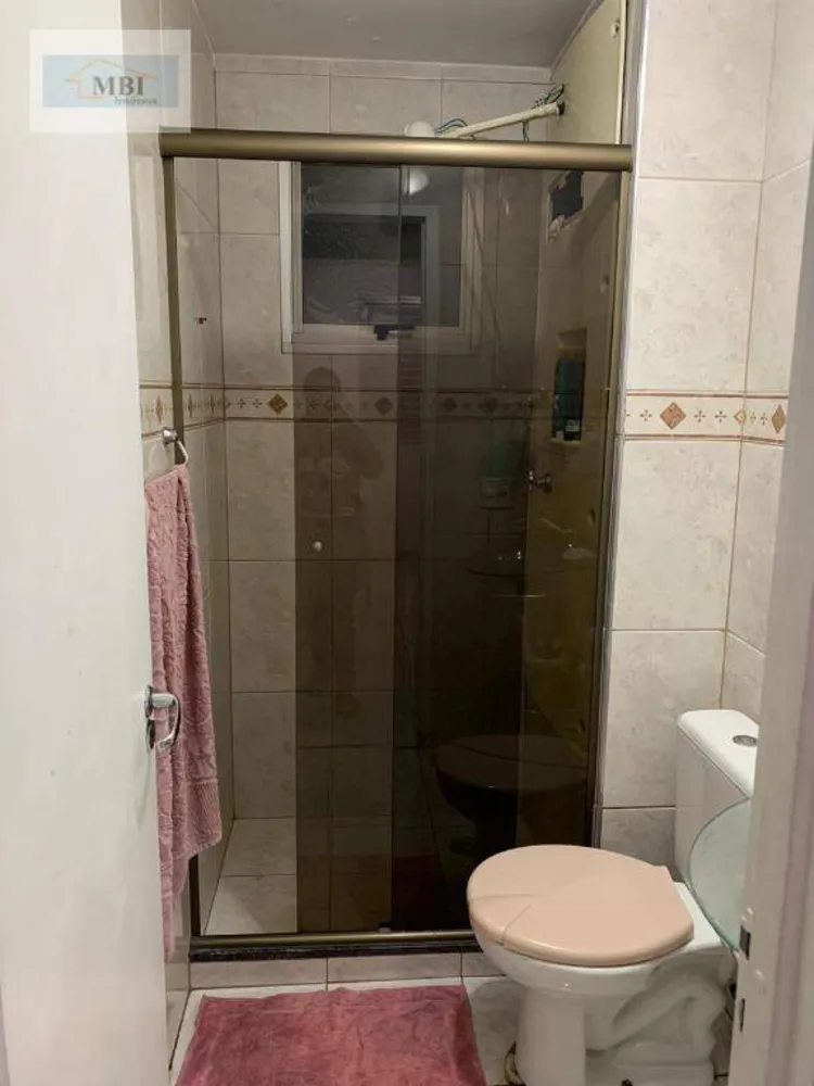 Apartamento, 3 quartos, 65 m² - Foto 4
