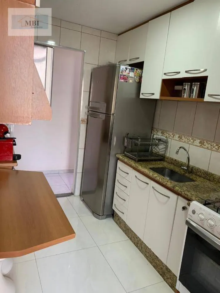 Apartamento, 3 quartos, 65 m² - Foto 12