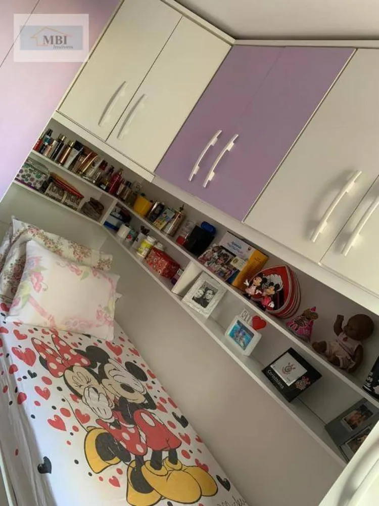 Apartamento, 3 quartos, 65 m² - Foto 6