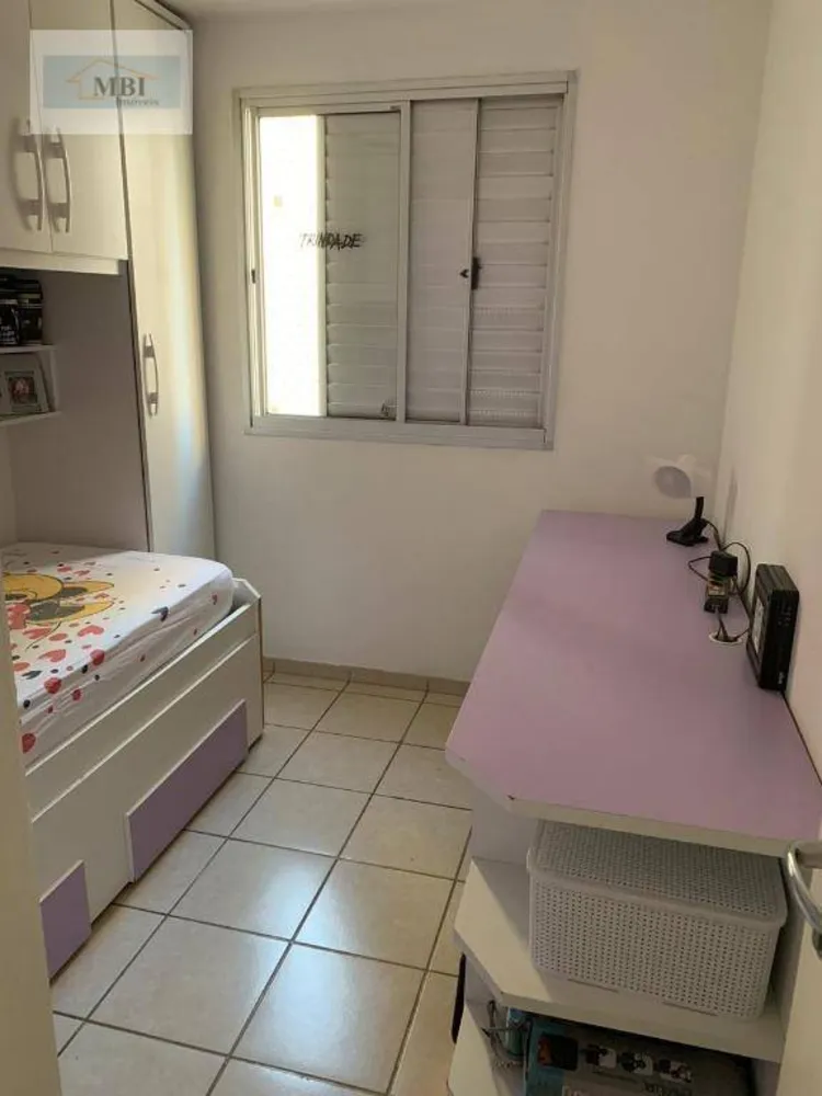 Apartamento, 3 quartos, 65 m² - Foto 5